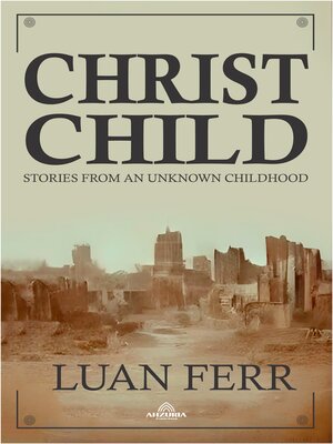 cover image of Christ Child